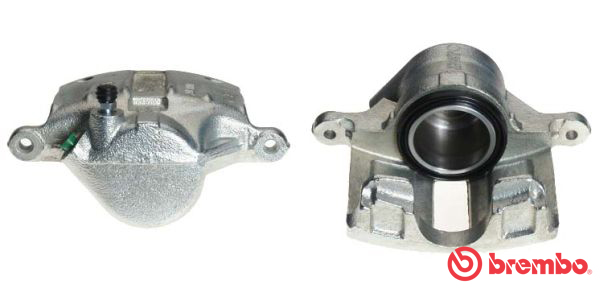 BREMBO F 30 021 ESSENTIAL...