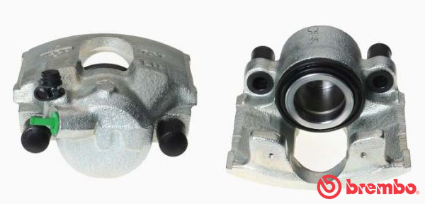 BREMBO F 30 022 ESSENTIAL...