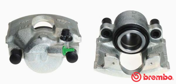 BREMBO F 30 023 ESSENTIAL...