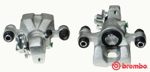 BREMBO F 30 024 ESSENTIAL...