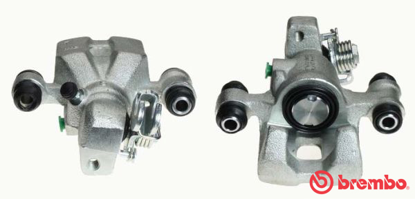 BREMBO F 30 025 ESSENTIAL...