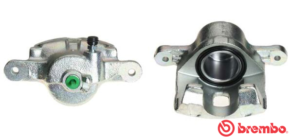 BREMBO F 30 029 ESSENTIAL...