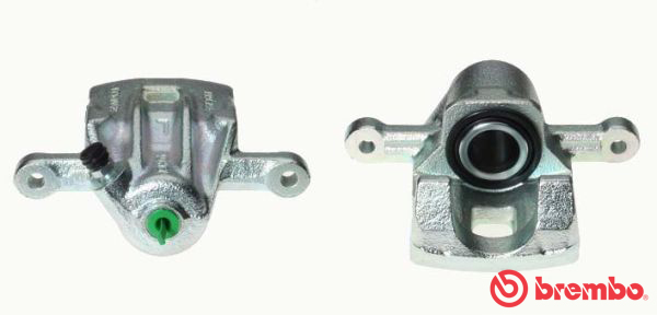 BREMBO F 30 034 ESSENTIAL...