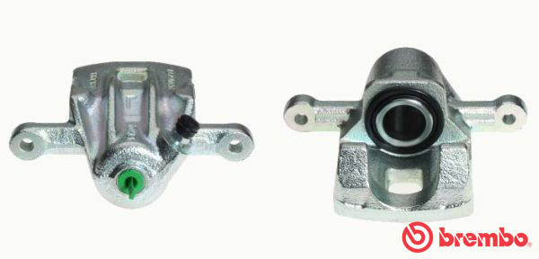 BREMBO F 30 035 ESSENTIAL...