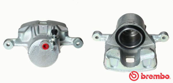 BREMBO F 30 036 ESSENTIAL...