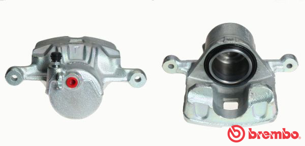 BREMBO F 30 037 ESSENTIAL...