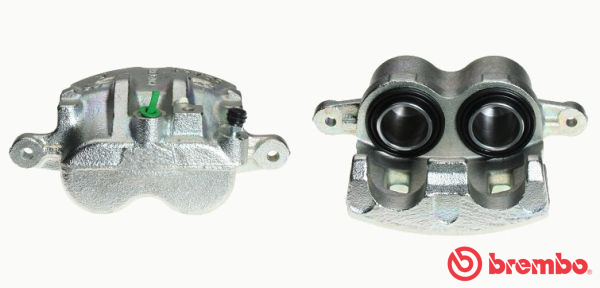 BREMBO F 30 038 ESSENTIAL...