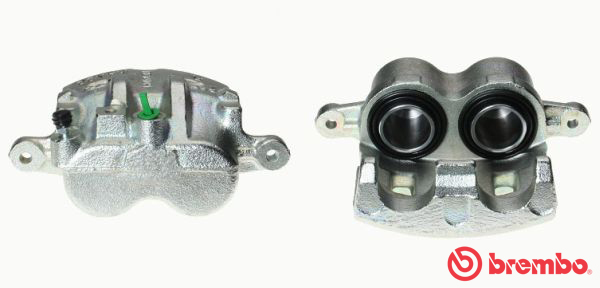 BREMBO F 30 039 ESSENTIAL...