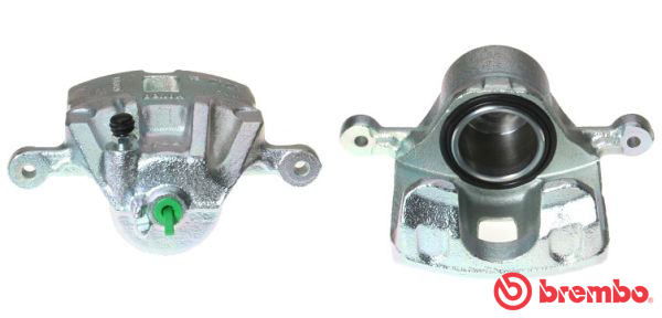 BREMBO F 30 040 ESSENTIAL...