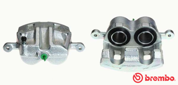 BREMBO F 30 042 ESSENTIAL...