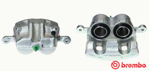 BREMBO F 30 043 ESSENTIAL...