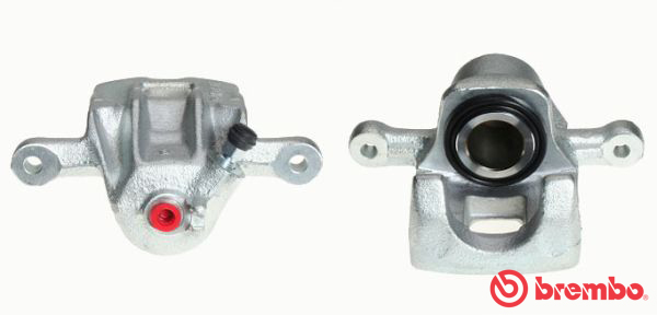 BREMBO F 30 045 ESSENTIAL...