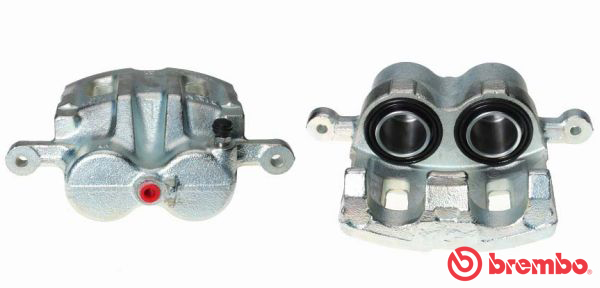 BREMBO F 30 046 ESSENTIAL...