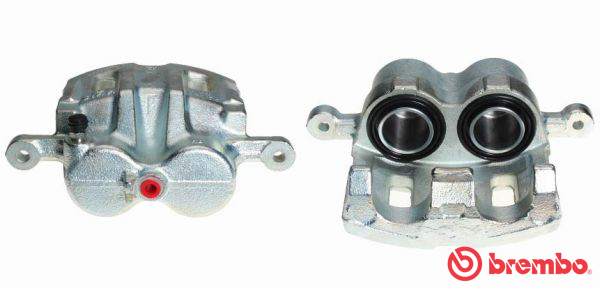 BREMBO F 30 047 ESSENTIAL...