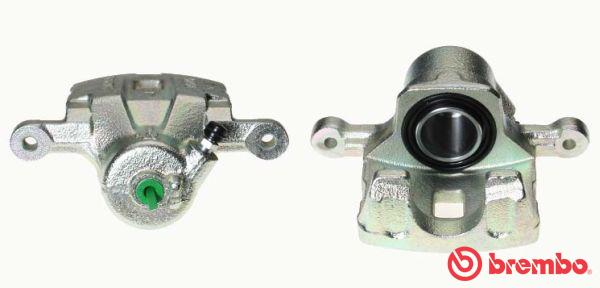 BREMBO F 30 048 ESSENTIAL...