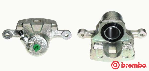 BREMBO F 30 049 ESSENTIAL...