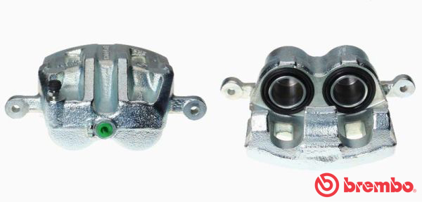 BREMBO F 30 050 ESSENTIAL...