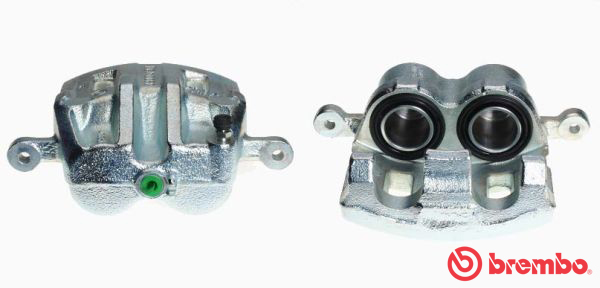BREMBO F 30 051 ESSENTIAL...