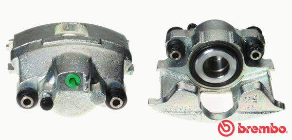 BREMBO F 30 053 ESSENTIAL...