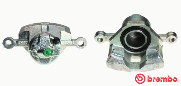 BREMBO F 30 055 ESSENTIAL...