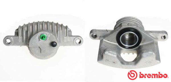 BREMBO F 30 056 ESSENTIAL...
