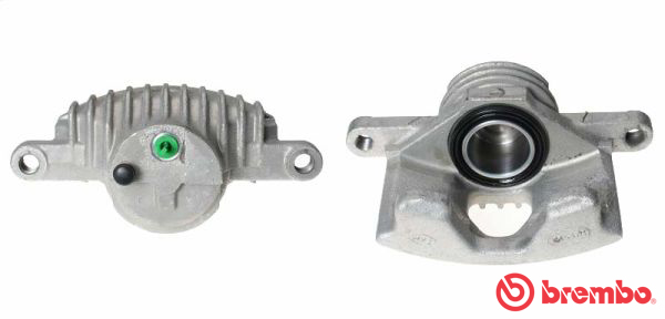 BREMBO F 30 057 ESSENTIAL...