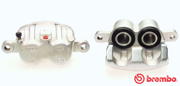 BREMBO F 30 058 ESSENTIAL...