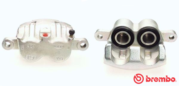 BREMBO F 30 059 ESSENTIAL...
