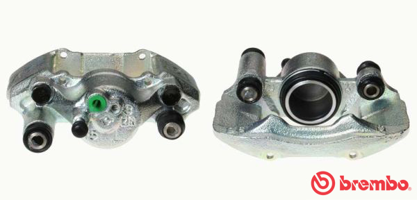 BREMBO F 30 060 ESSENTIAL...