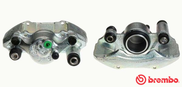 BREMBO F 30 061 ESSENTIAL...