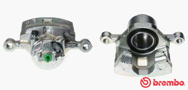 BREMBO F 30 062 ESSENTIAL...