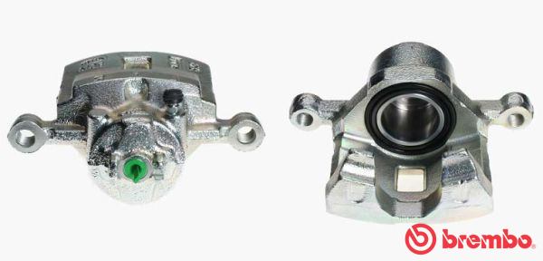 BREMBO F 30 063 ESSENTIAL...