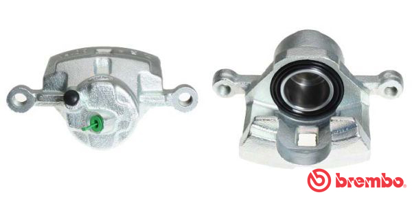 BREMBO F 30 064 ESSENTIAL...