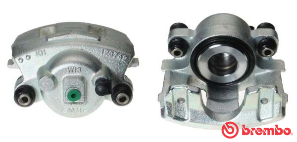 BREMBO F 30 067 ESSENTIAL...