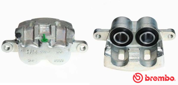 BREMBO F 30 068 ESSENTIAL...