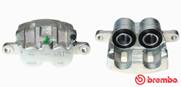 BREMBO F 30 069 ESSENTIAL...