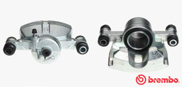 BREMBO F 30 070 ESSENTIAL...