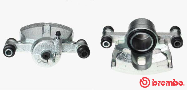 BREMBO F 30 071 ESSENTIAL...