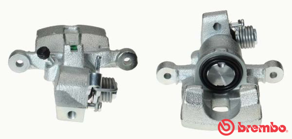 BREMBO F 30 073 ESSENTIAL...