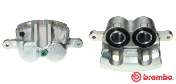 BREMBO F 30 074 ESSENTIAL...