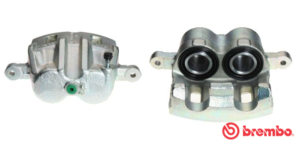 BREMBO F 30 075 ESSENTIAL...