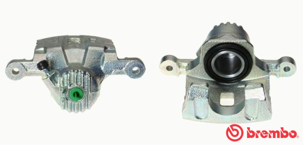 BREMBO F 30 076 ESSENTIAL...