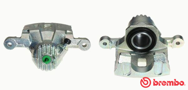 BREMBO F 30 077 ESSENTIAL...