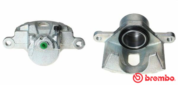 BREMBO F 30 078 ESSENTIAL...