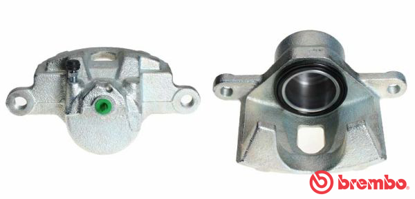 BREMBO F 30 079 ESSENTIAL...