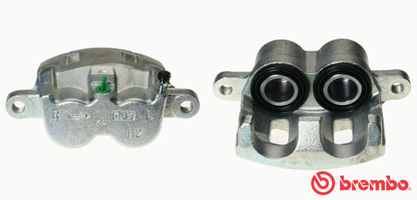 BREMBO F 30 080 ESSENTIAL...