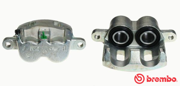 BREMBO F 30 081 ESSENTIAL...