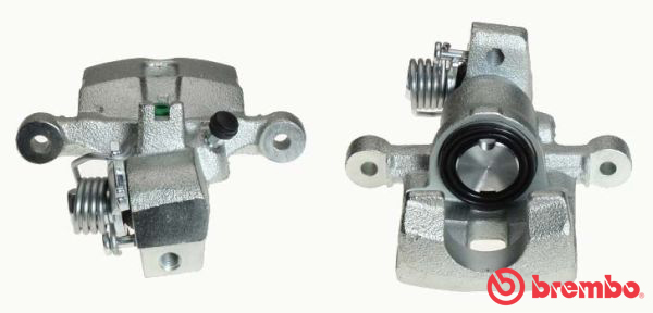 BREMBO F 30 082 ESSENTIAL...