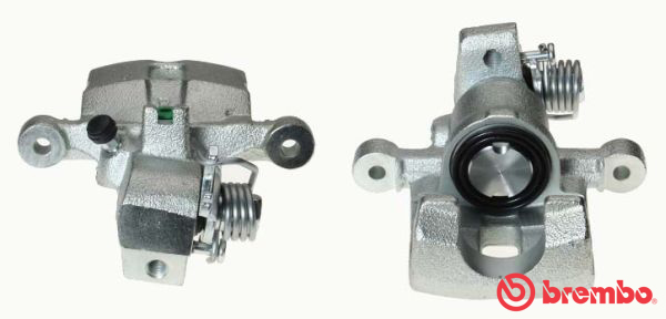 BREMBO F 30 083 ESSENTIAL...