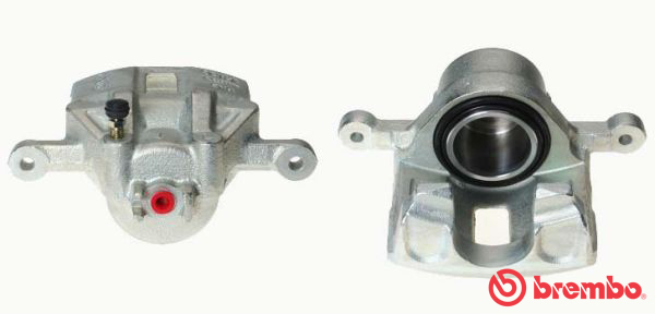 BREMBO F 30 084 ESSENTIAL...